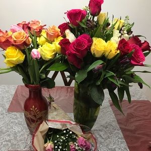 Meet your Posher, Mayra